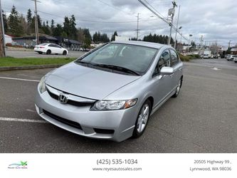 2009 Honda Civic