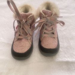 oshkosh b’gosh toddler boots