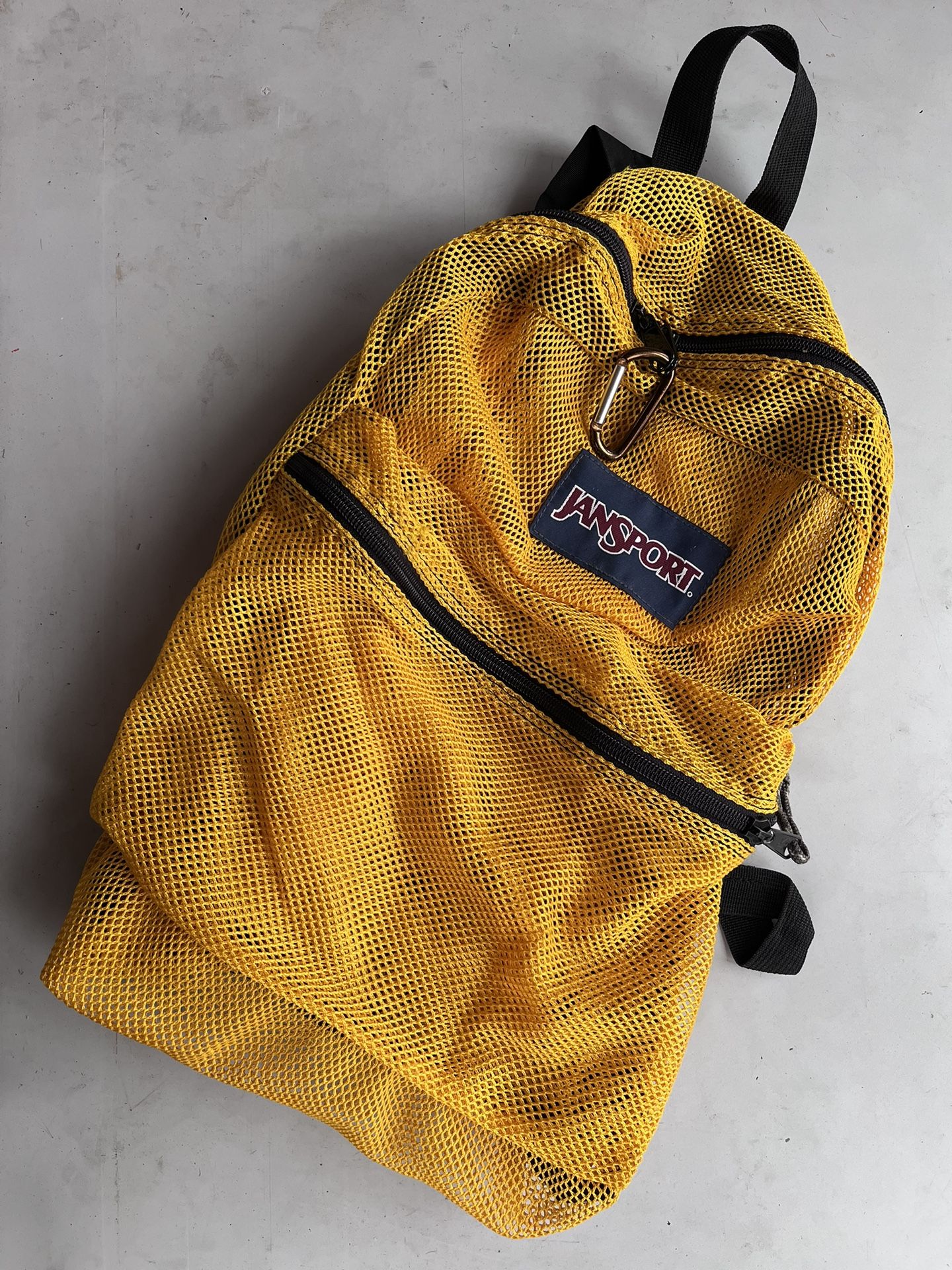 Jansport Net Backpack
