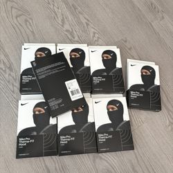 Nike Pro Ski Mask 