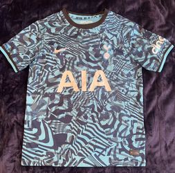 Tottenham Jersey