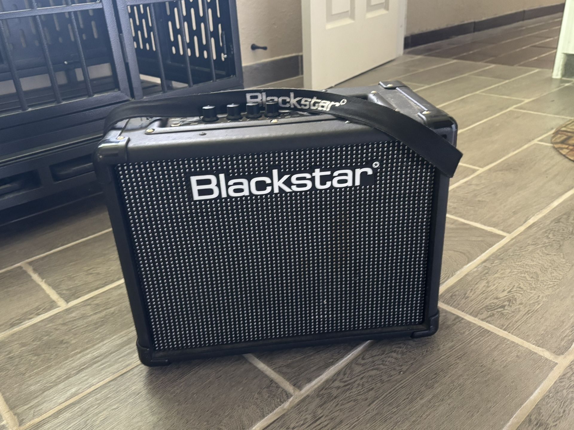 Blackstar ID:Core 10 V3 stereo guitar combo amplifier