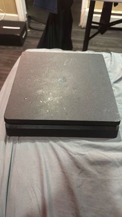PS4 4 SALE!!
