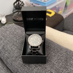 Watch mens (Steve Madden)
