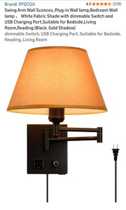 Wall Lamp
