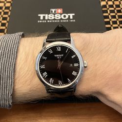 Tissot Classic Dream Quartz Watch