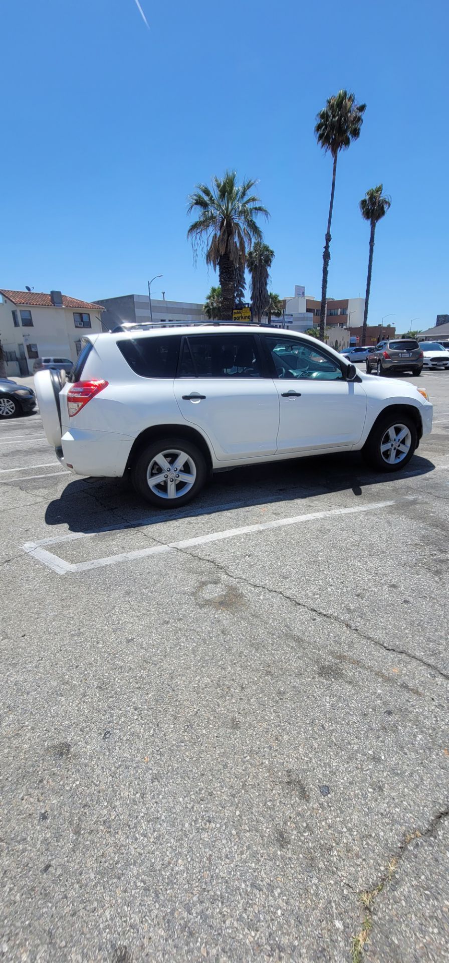 2012 Toyota Rav4