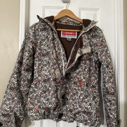 Women’s Sims Ski Insulated Jacket 