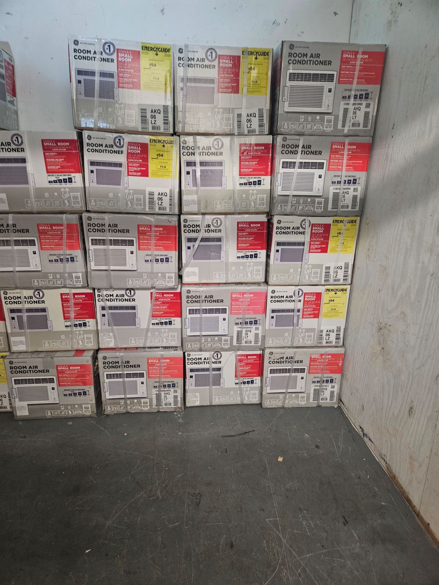 Room air conditioner $200 each