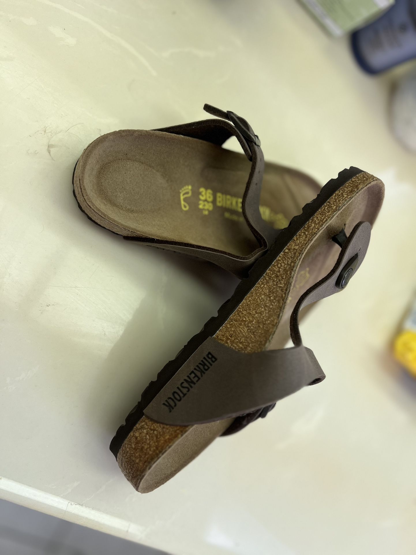Birkenstocks Brand New Never Worn