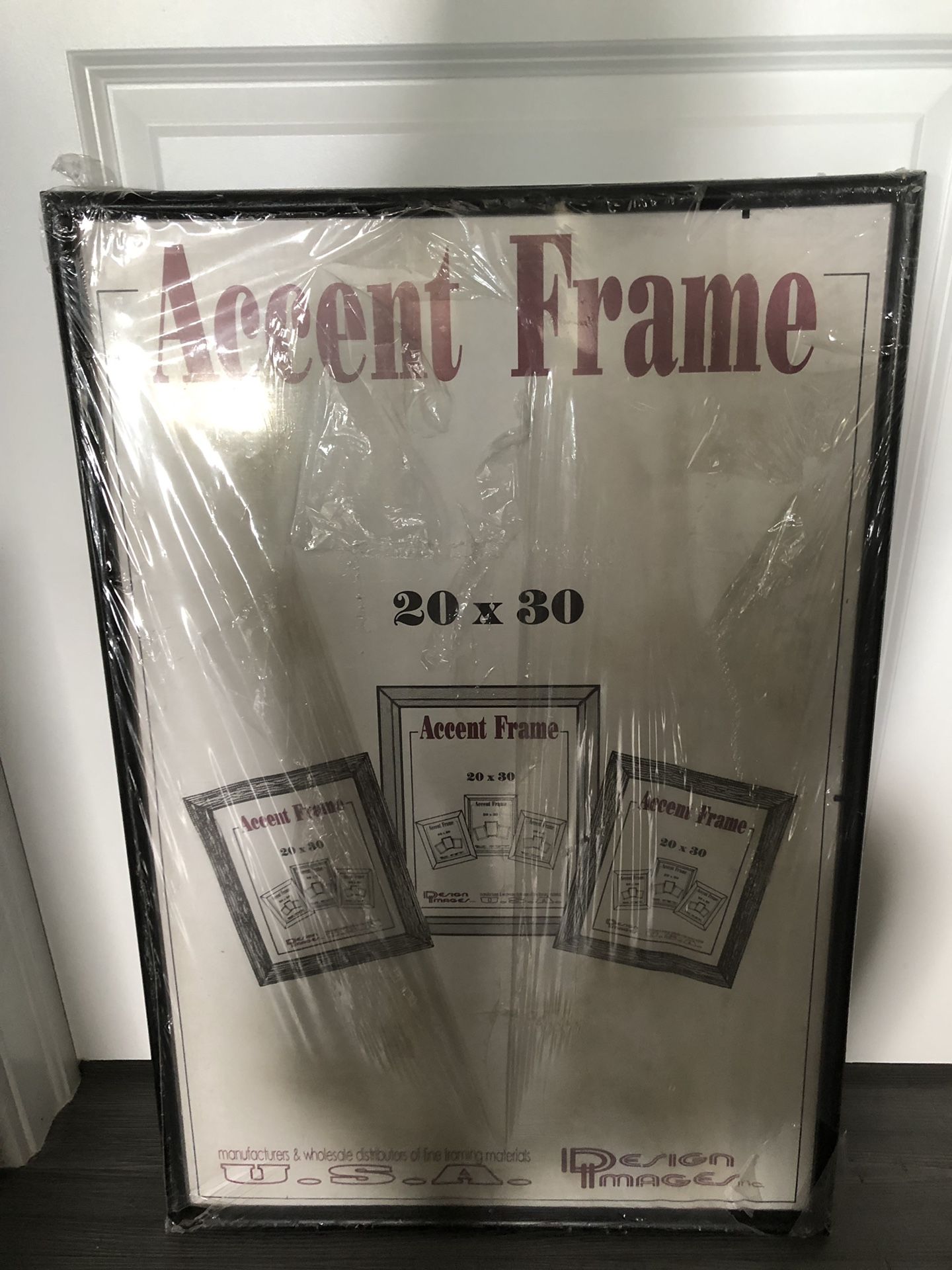 new photo frame for picture or photo