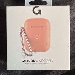 AirPod Wireless Charging Case