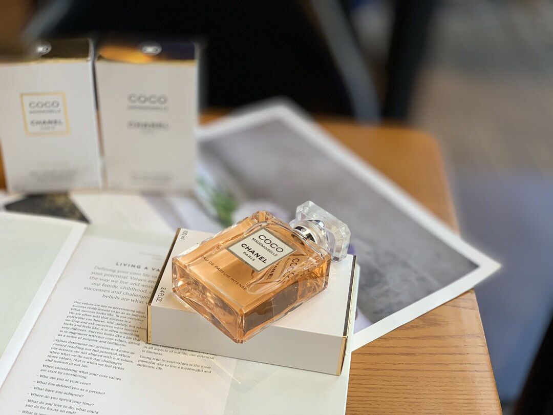 COCO perfume 100ml