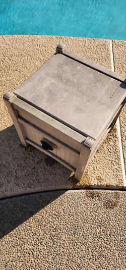 Garden hose reel