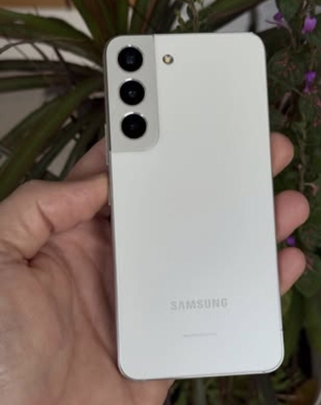 Samsung Galaxy s22 plus unlocked with warranty