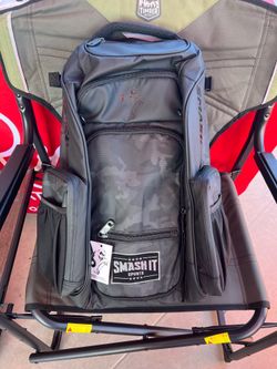 Slowpitch softball / Baseball backpacks