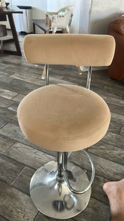 Salon Chair 