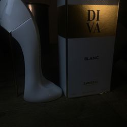 Perfume Diva