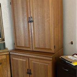 Computer Cabinet