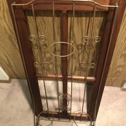 Hanging 3 Plant Holder