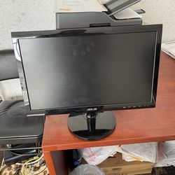 Desktop Computer Monitor 