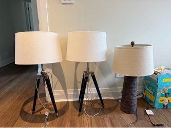 Lamps