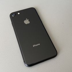 iPhone 8 (64gb)UNLOCKED /DESBLOQUEADO  For All Carriers  🔥