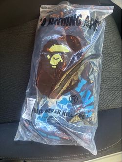 Bathing ape tee