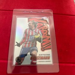Griezmann Kaboom