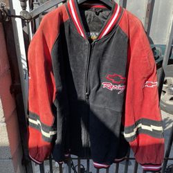 Jacket collection NASCAR