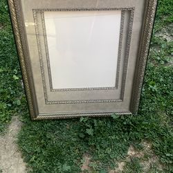 Picture Frame For Wedding Photo