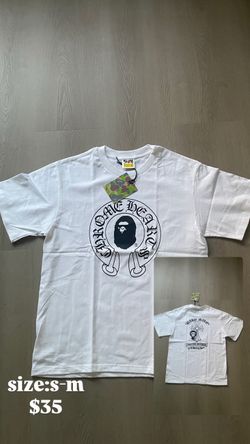 Bape shirt