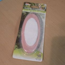 Mineral Block For Birds