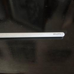 Apple Pencil Pro