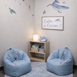 Kids bean Bag Chairs