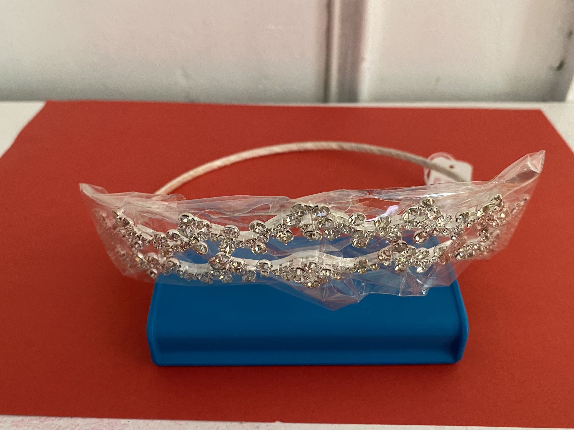 Brand New Wedding Tiara