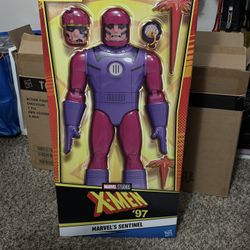 Marvel Legends Sentinel’s  ⬇️⬇️⬇️⬇️