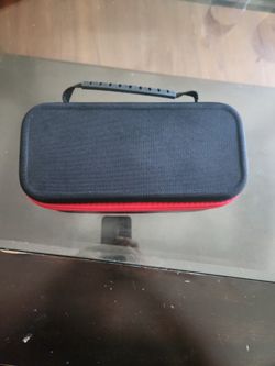 Switch Nintendo Carrying Case