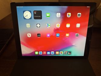 iPad Pro 12.9