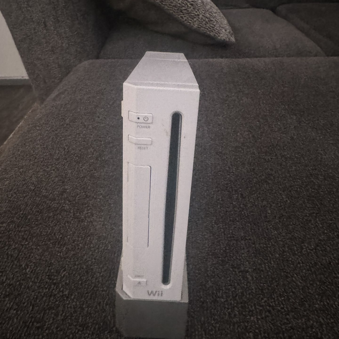 Nintendo Wii