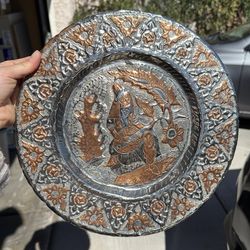 erzincanlilar copper art