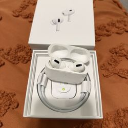 Original AirPods Pro 1st Gen