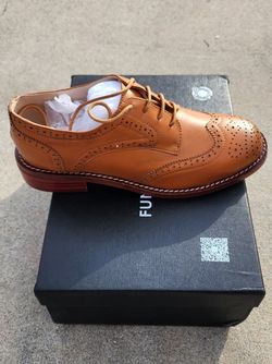 Women's Leather Shoes