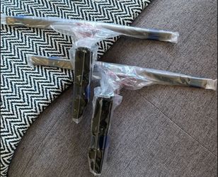 Sony OEM TV Stand Legs – XR-77A80L (Nuevas)
