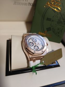 Mens brand new watches