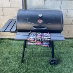 Bbq Grill