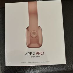 APEX $220 each OBO headphone