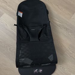 Baby Bjorn Mesh Bouncer 
