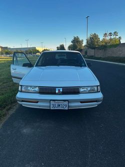 96 Oldsmobile