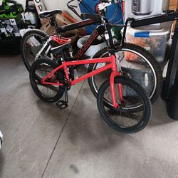 T.D.. W.T.P PROFESSIONAL BIKE